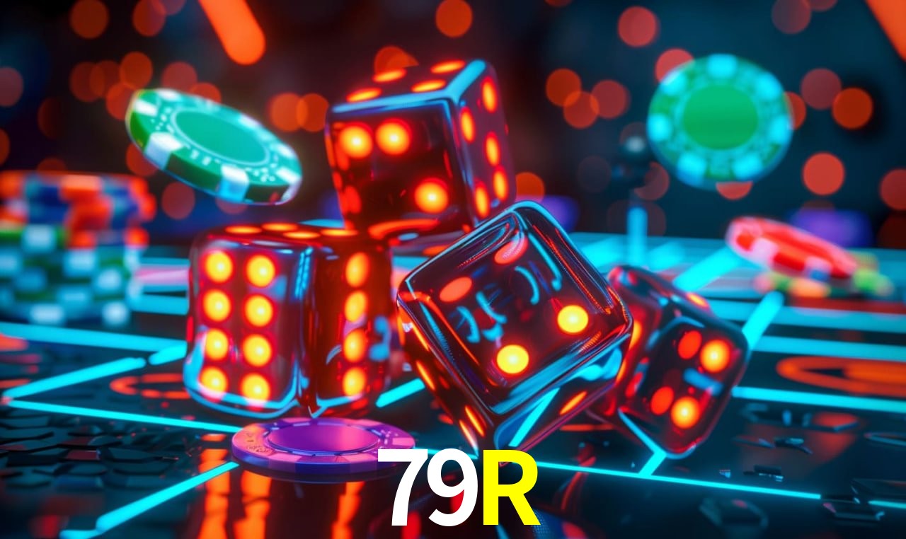 A Emoção da Loteria na 79R: Uma Chance de Mudança de Vida