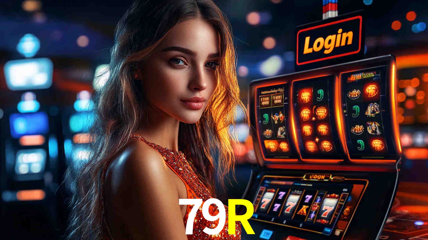 79R: Seu Cassino Premiado com Pagamentos Rápidos