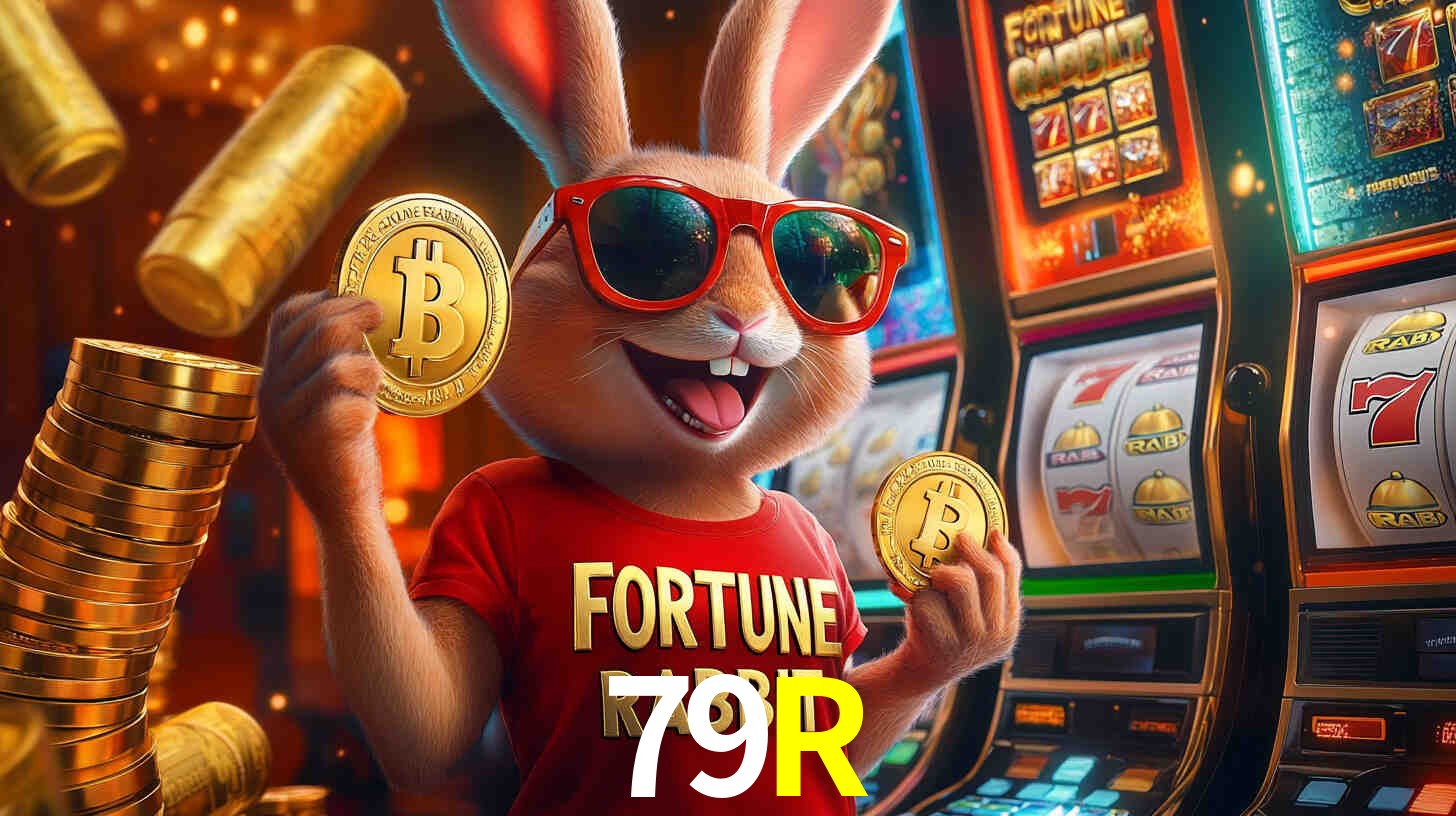 A Revolução dos Aplicativos de Jogos no 79R
