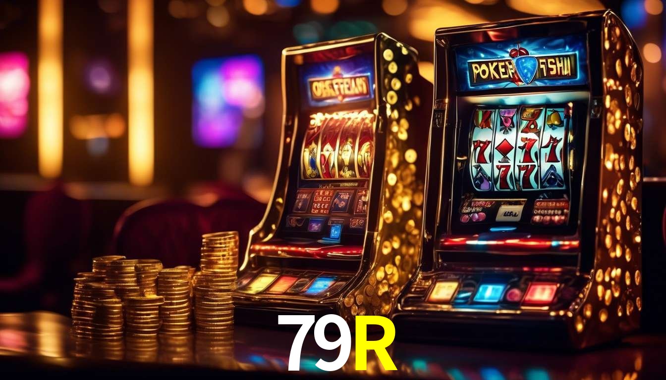 Descubra a Essência do 79R: Nossa História e Compromissos