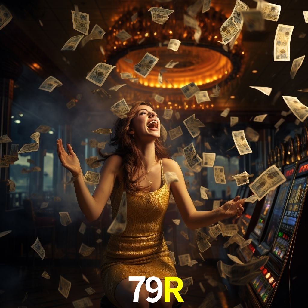 Live Casino 79R