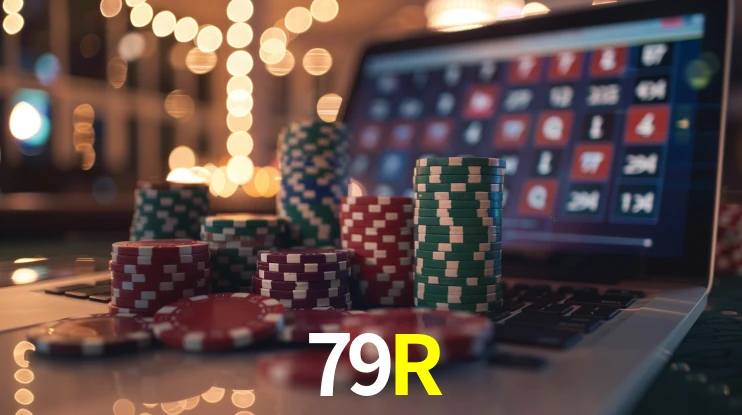 Slot Games 79R