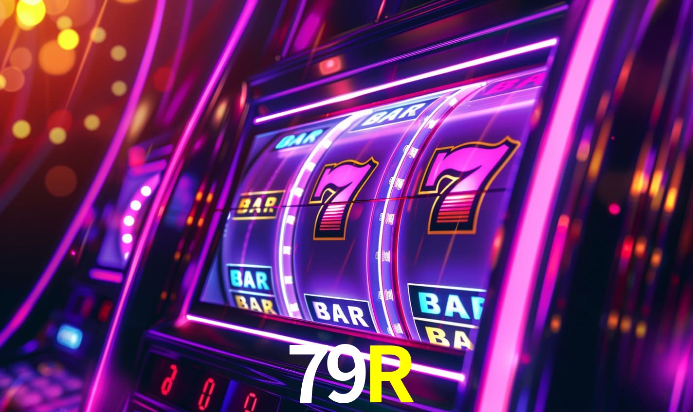 79R: A Experiência de Casino com Jogos de Mesa ao Vivo