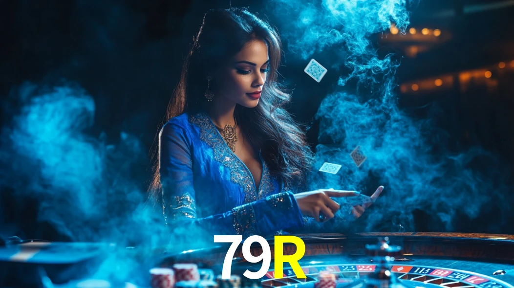 A Popularidade dos Caça-Níqueis no 79R