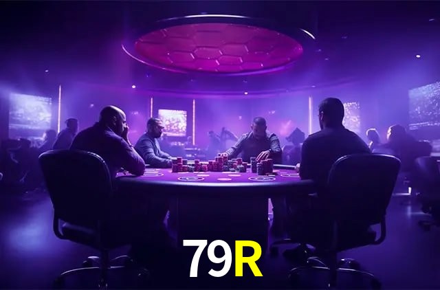 Explorando a Categoria de Eventos em Apostas na 79R