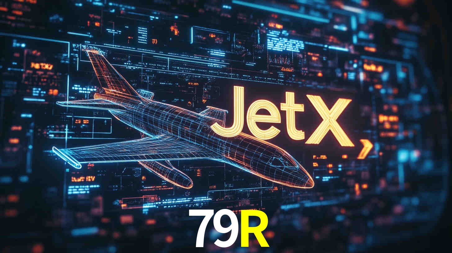 Descubra a Magia dos Jogos de Arcade no 79R