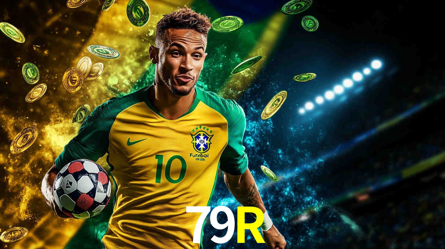 Apostas Esportivas na 79R: Um Guia Completo