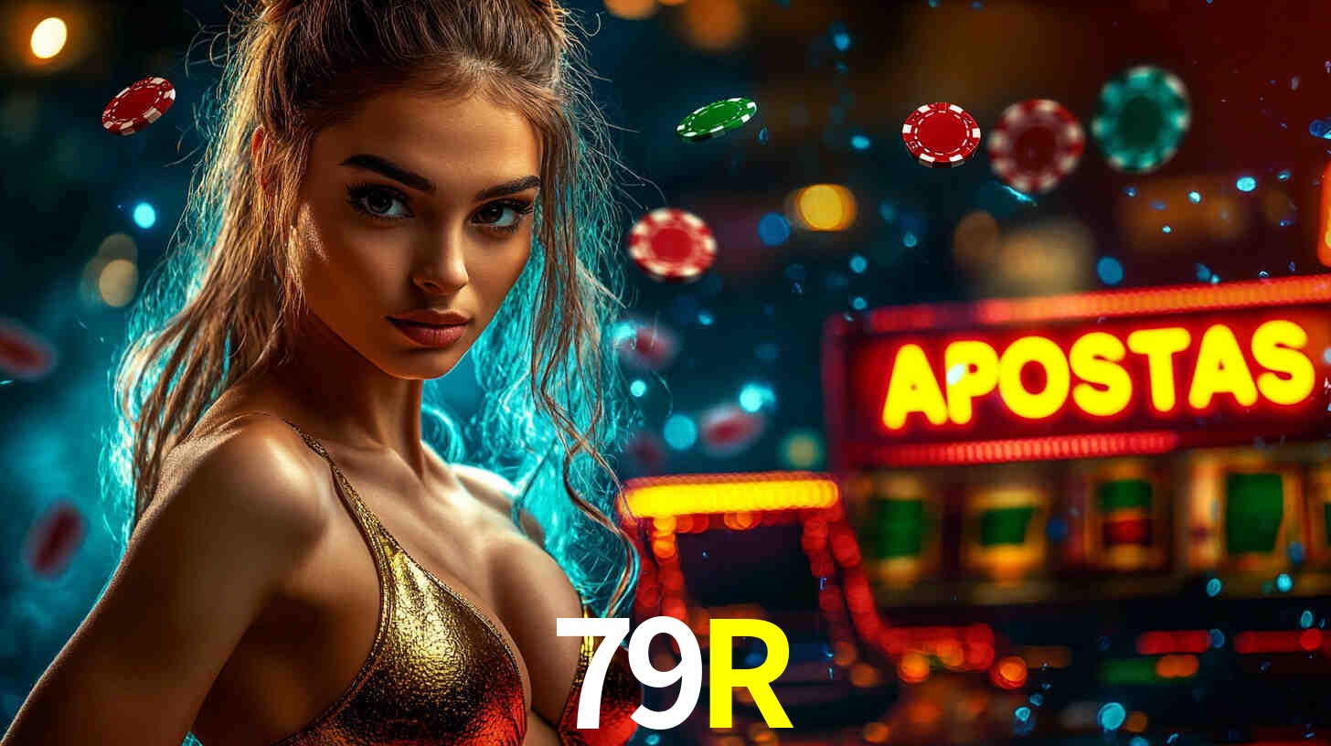 Desvendando o Mundo dos Jogos Virtuais na 79R