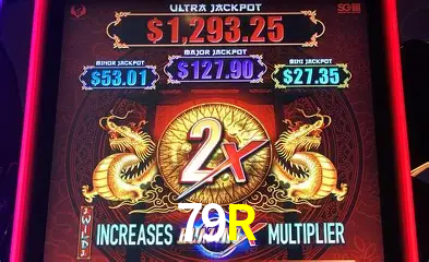 Live Casino 79R