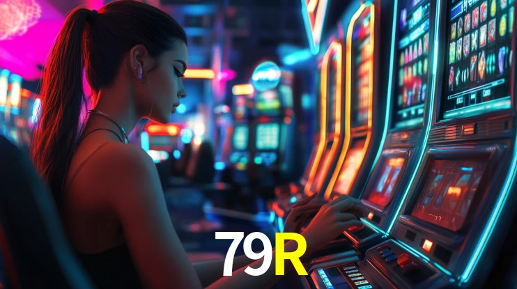 Experimente o Login Seguro Premium no 79R