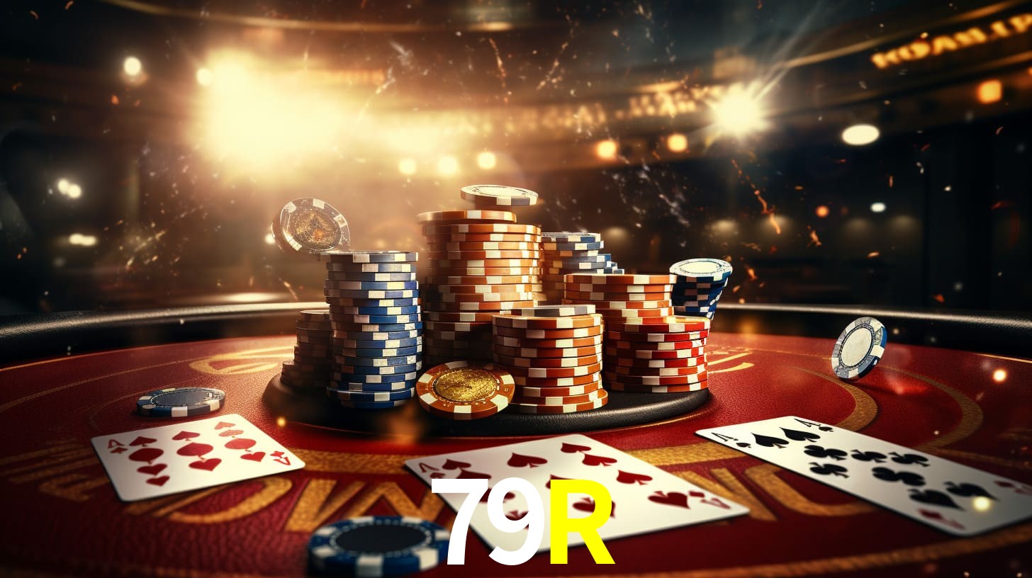 Tournaments 79R