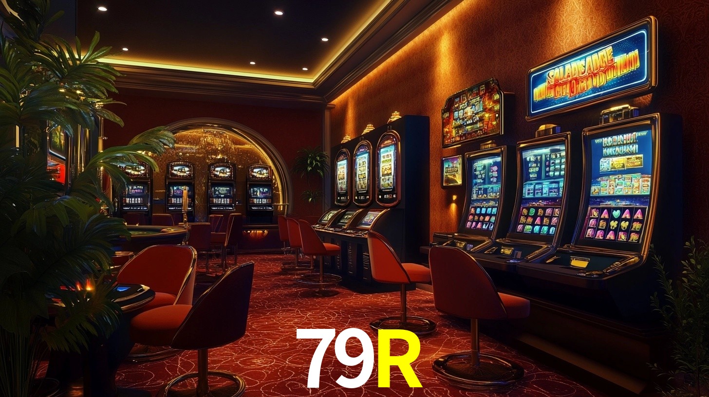 Exclusive Games 79R