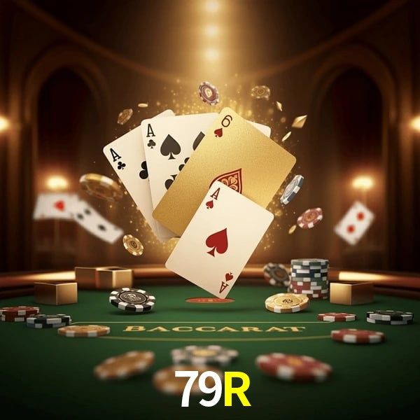 Roulette Table 79R