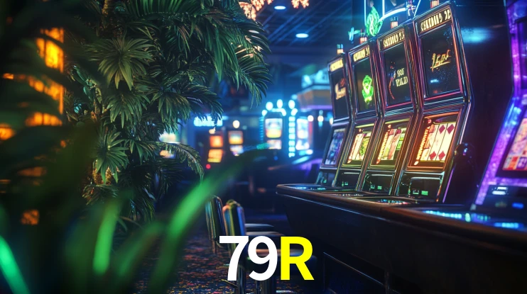 Welcome Bonus 79R