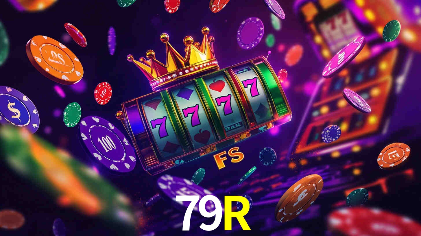79R App Interface