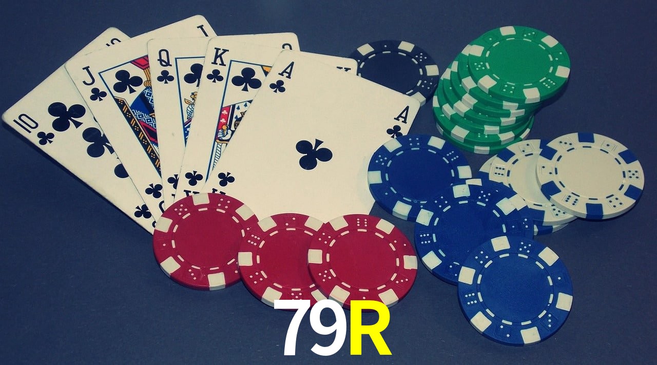 Welcome Bonus 79R